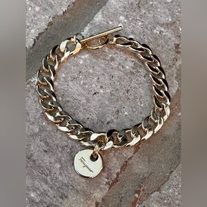 Salvatore Ferragamo Bracelet